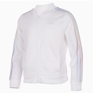 Adidas~ Tricot Jacket